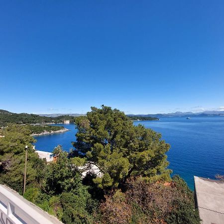 Apartment Marija Mljet 7 Собра Экстерьер фото