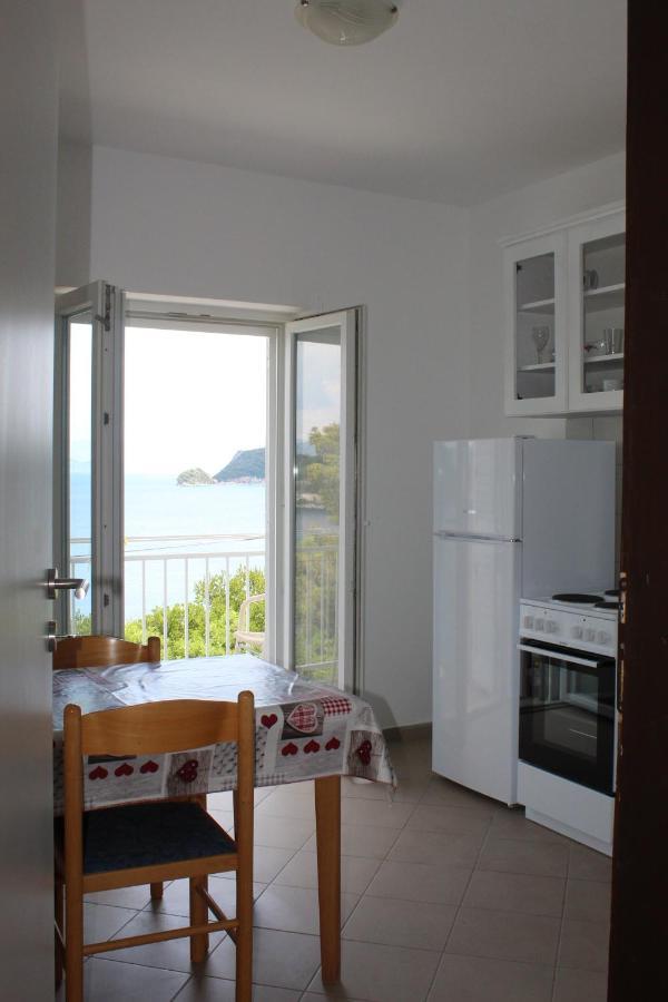 Apartment Marija Mljet 7 Собра Экстерьер фото