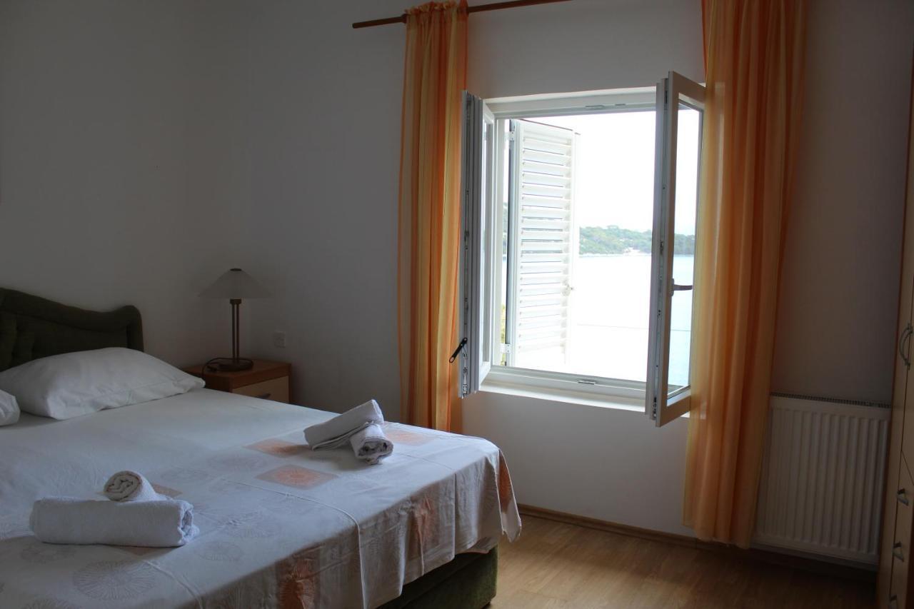 Apartment Marija Mljet 7 Собра Экстерьер фото