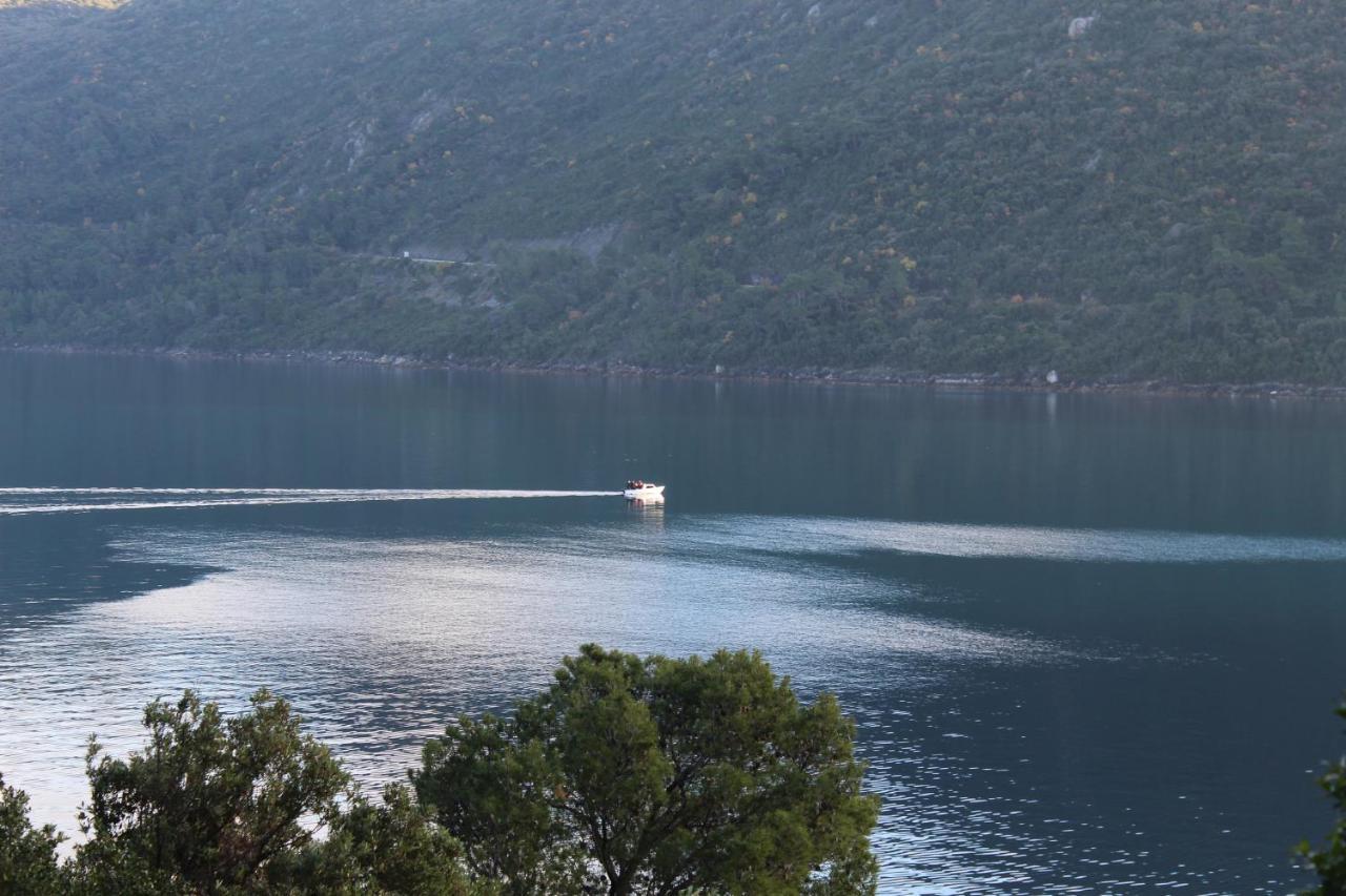 Apartment Marija Mljet 7 Собра Экстерьер фото