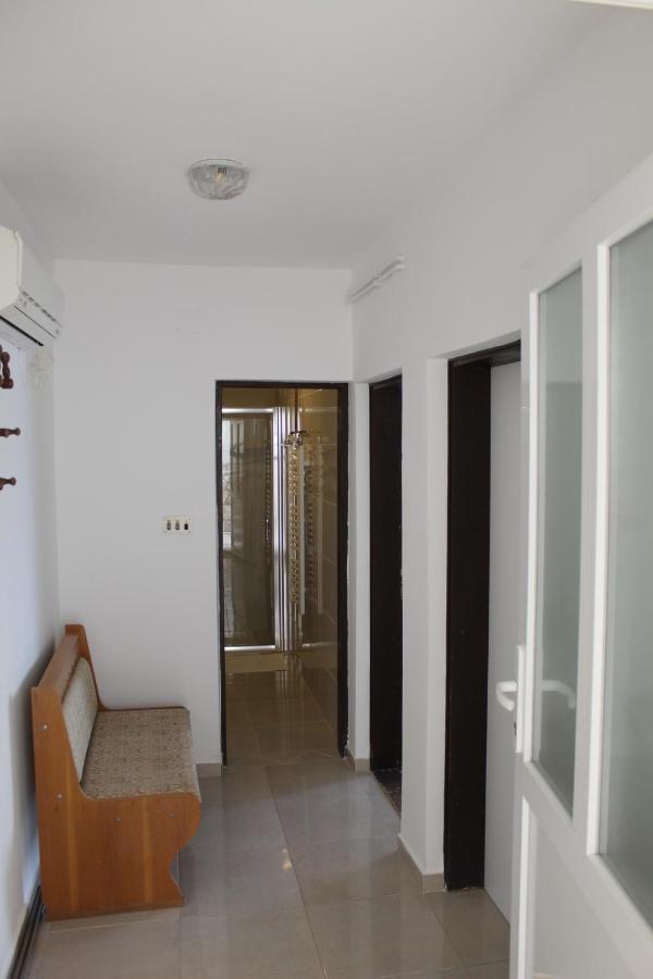 Apartment Marija Mljet 7 Собра Экстерьер фото